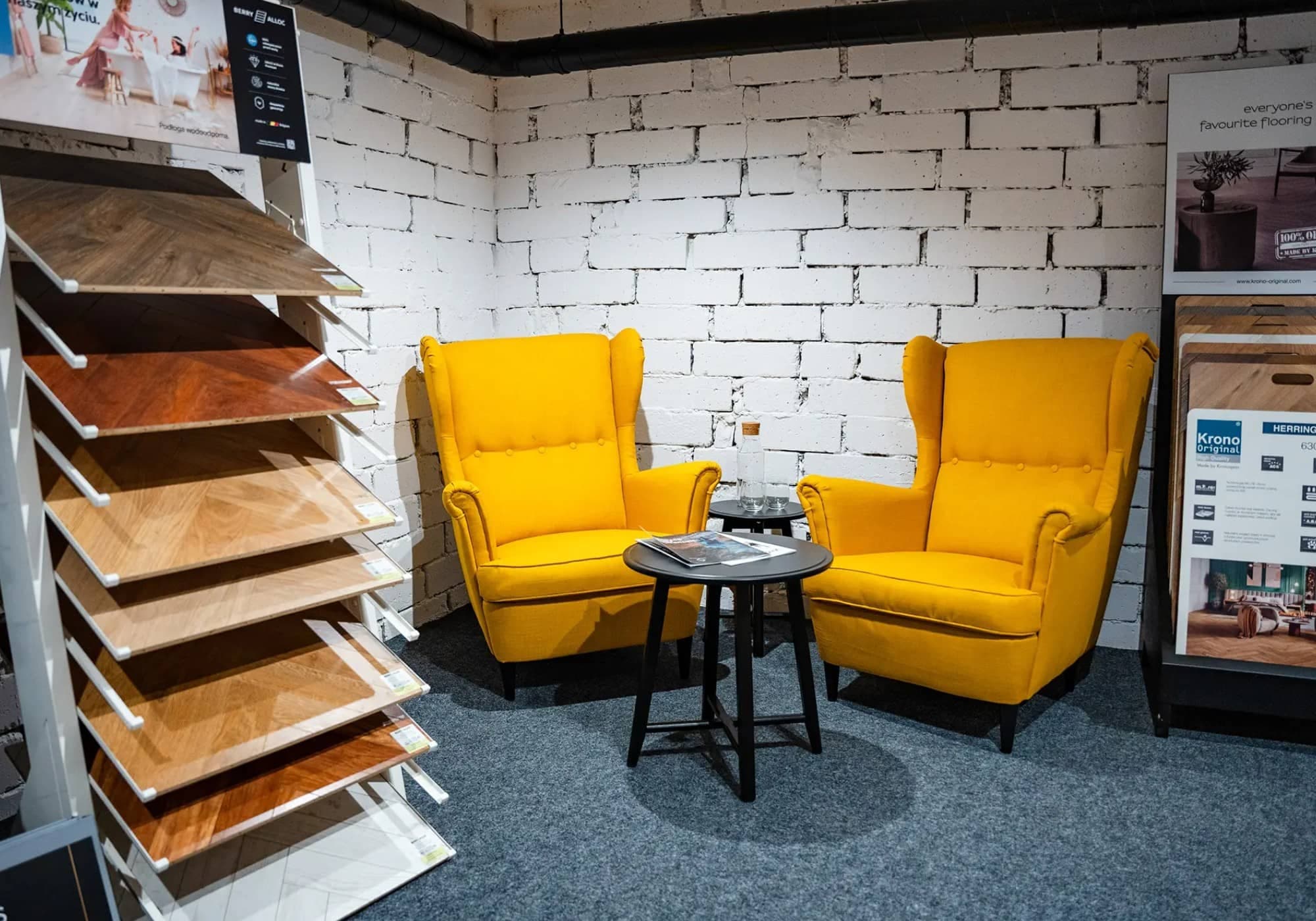 Salon BESKID — Krakowska 19A, Andrychów